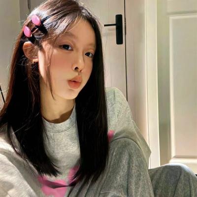 愿为女人